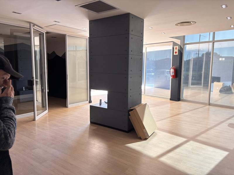 To Let Commercial Property for Rent in Northgate Island Western Cape